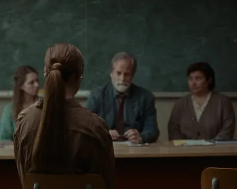 Norway Emerges into the Spotlight During a ‘Renaissance’ of Cinema