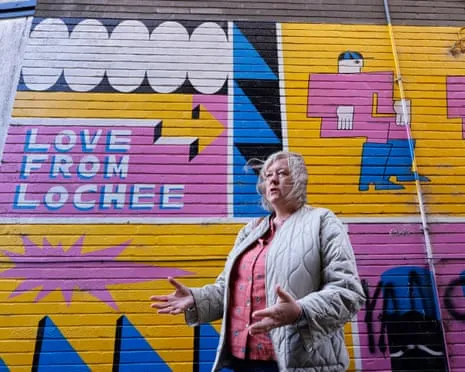 This Dundee Community Rejects Elon Musk's Bait, Upholding Community Spirit Instead